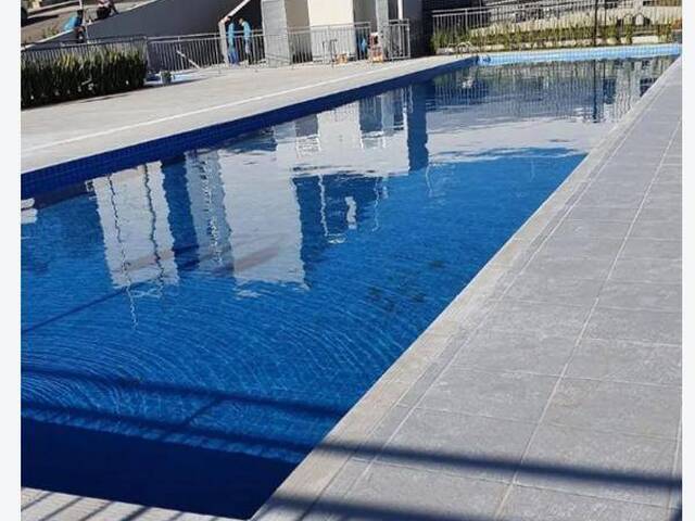 Locação em Recanto Vista Alegre - Cotia