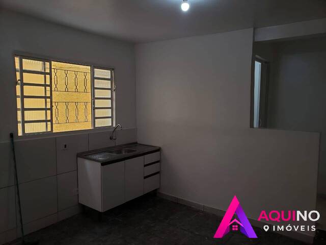 Casa para Locação em Cotia - 4