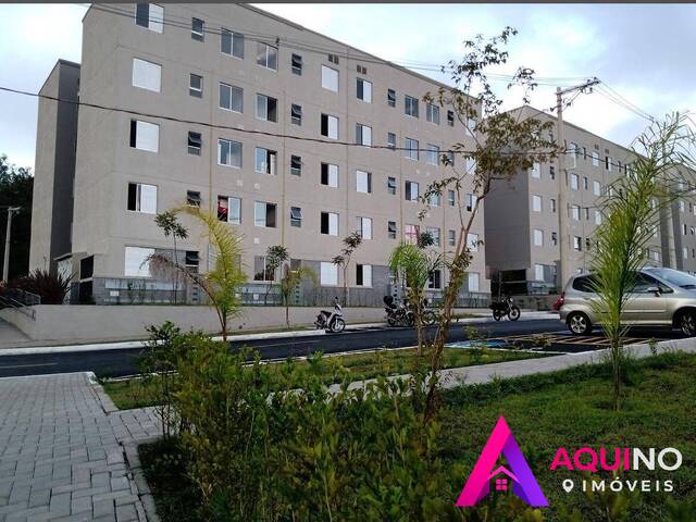 Venda em Recanto Vista Alegre - Cotia