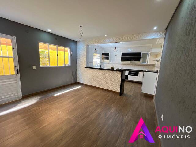 Venda em Parque Monjolo - Cotia