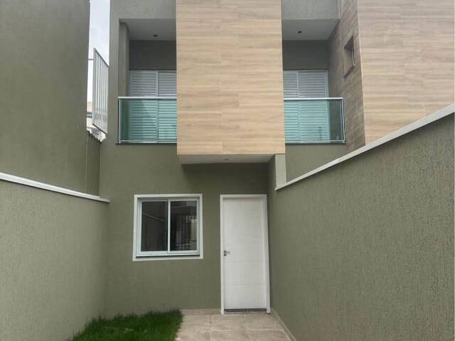 Casa para Venda em São Paulo - 3