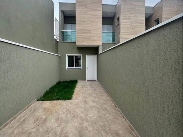 #34 - Casa para Venda em São Paulo - SP