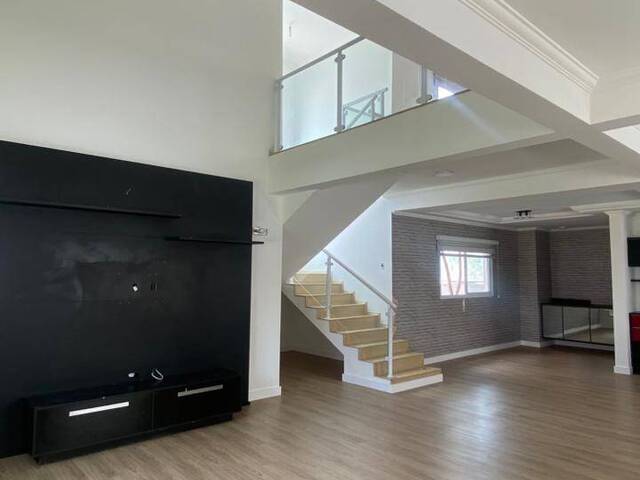 #35 - Casa em condomínio para Locação em Cotia - SP - 3