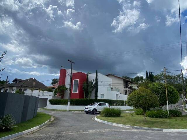 #35 - Casa em condomínio para Locação em Cotia - SP - 2