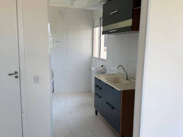 Apartamento para Locação em Cotia - 4