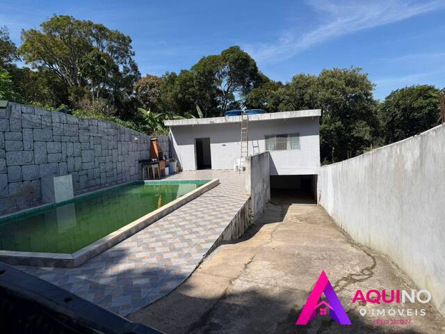 Venda em Jardim São Luiz (Caucaia do Alto) - Cotia