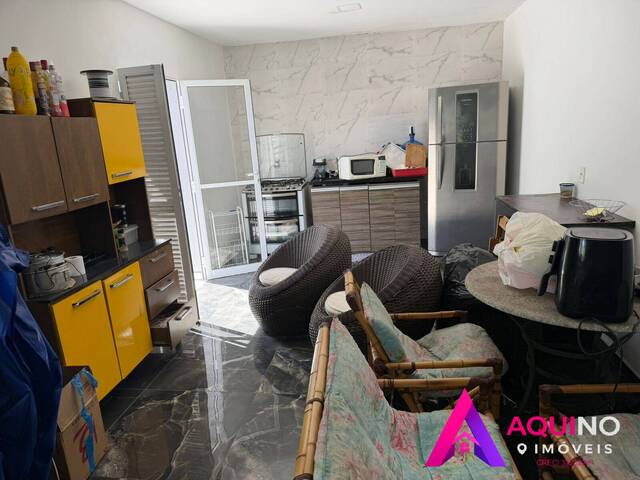 #37 - Casa para Venda em Cotia - SP - 3