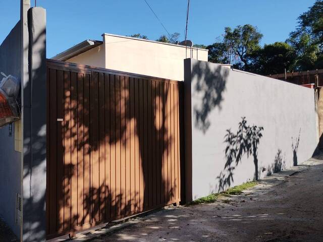 Venda em Jardim dos Palmares (Caucaia do Alto) - Cotia