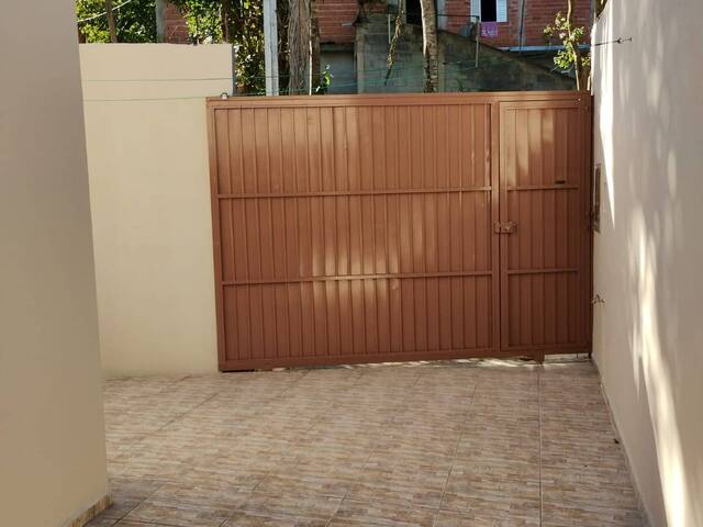 #38 - Casa para Venda em Cotia - SP