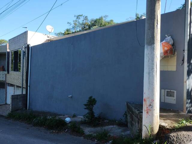 #38 - Casa para Venda em Cotia - SP