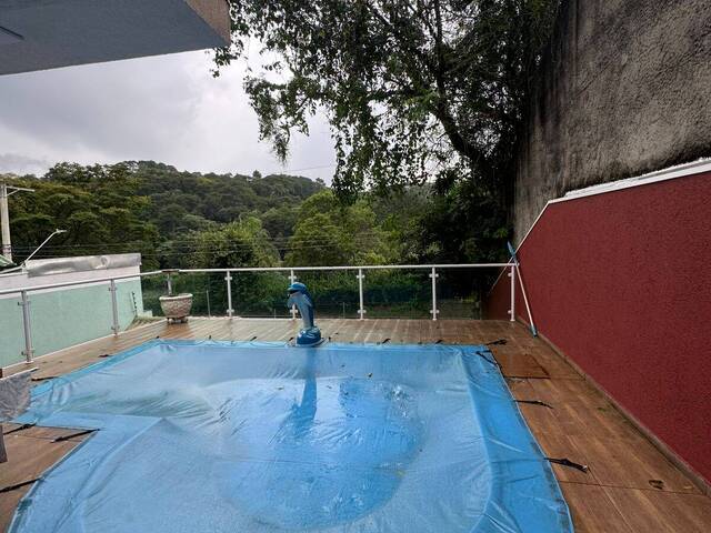 #40 - Casa para Venda em Cotia - SP - 2