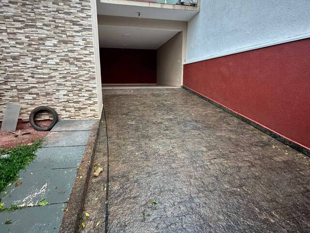 #40 - Casa para Venda em Cotia - SP - 2