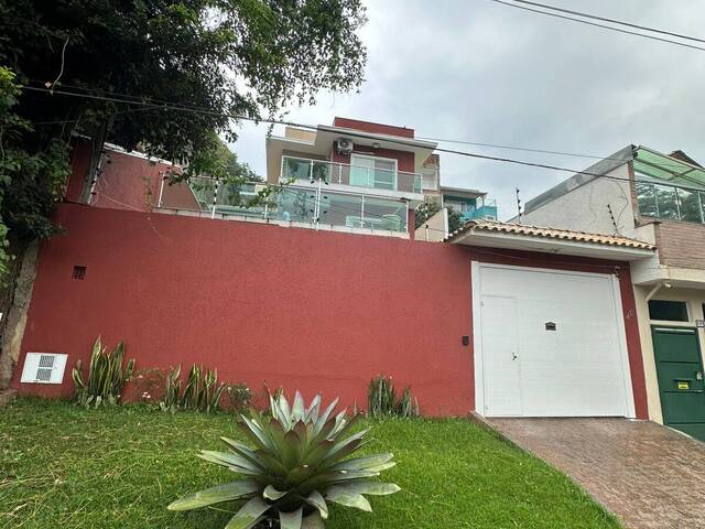 #40 - Casa para Venda em Cotia - SP