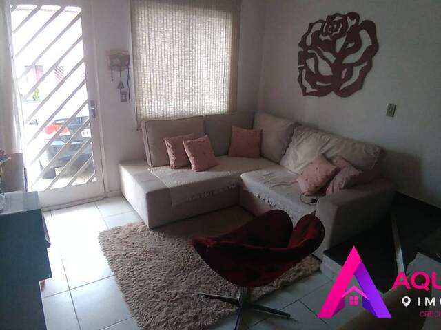 #41 - Casa para Venda em Cotia - SP - 3