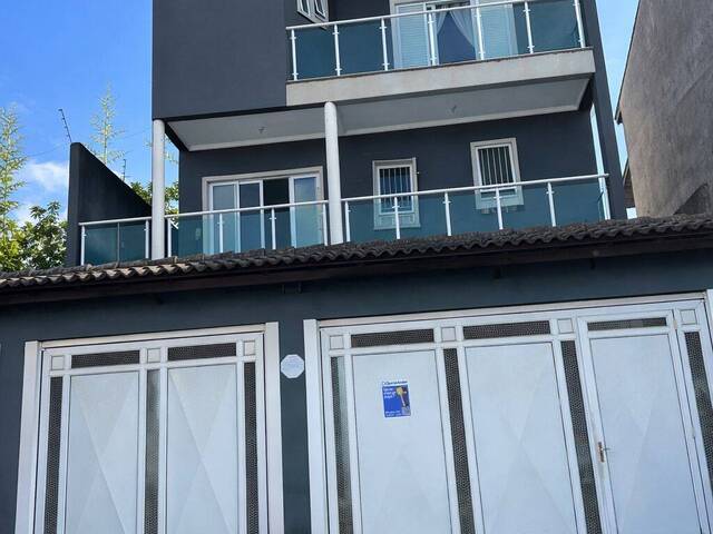 Venda em Jardim Rio das Pedras - Cotia