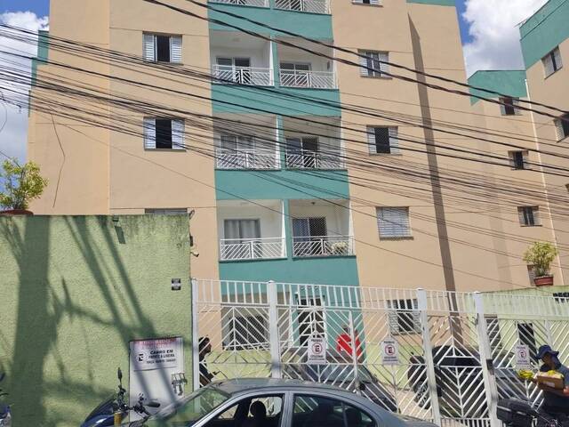 #39 - Apartamento para Venda em Embu das Artes - SP