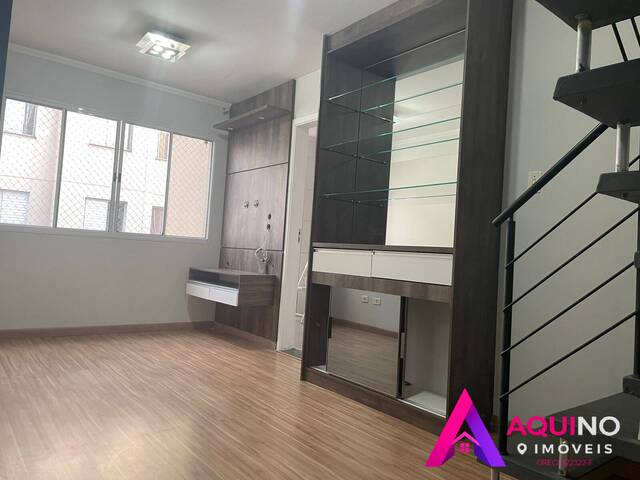 Apartamento para Venda em Cotia - 4