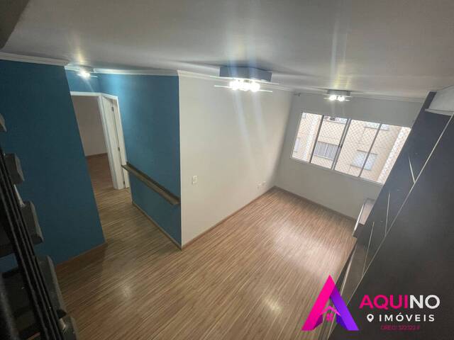 #43 - Apartamento para Venda em Cotia - SP
