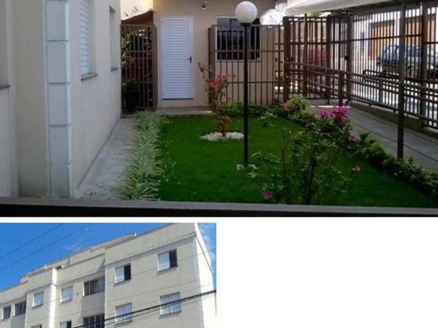 #43 - Apartamento para Venda em Cotia - SP