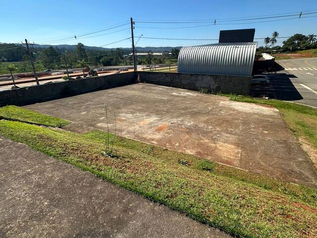 #45 - Sala para Locação em Cotia - SP