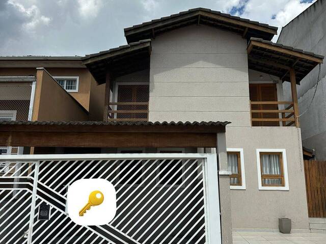 Locação em Jardim Rio das Pedras - Cotia