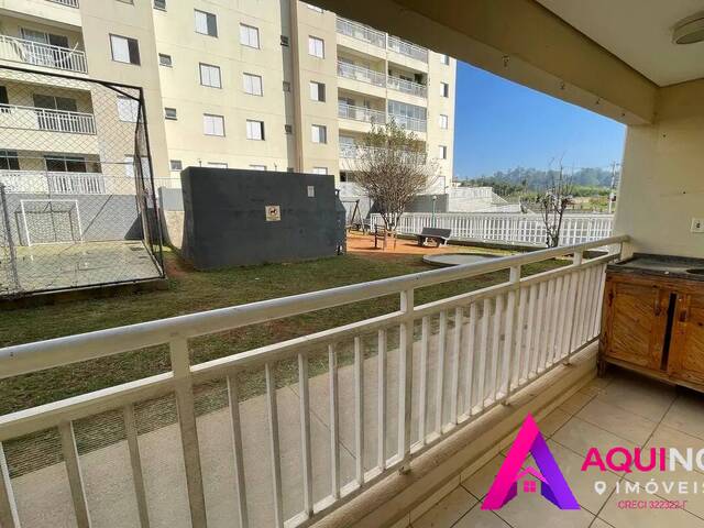 Venda em Jardim Rio das Pedras - Cotia