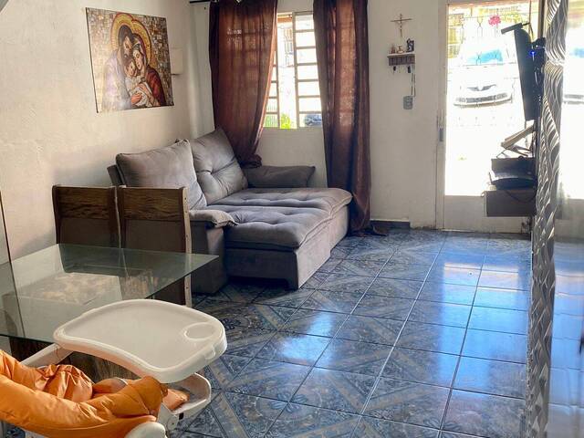 Venda em Vila Clara - Cotia