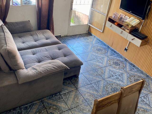 #48 - Casa para Venda em Cotia - SP