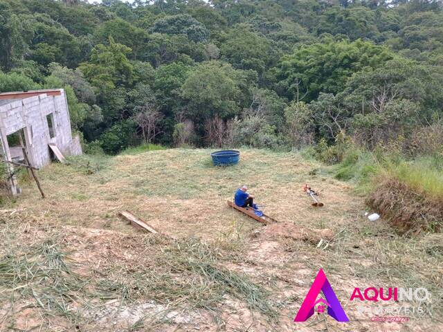 #49 - Terreno em condomínio para Venda em Cotia - SP