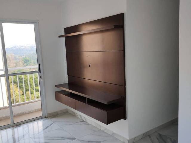 #50 - Apartamento para Venda em Cotia - SP - 3