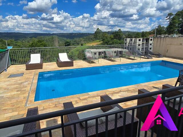 Venda em Jardim Ísis - Cotia