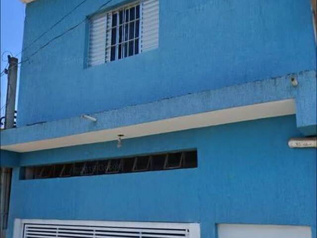 Venda em Jardim Lavapes das Graças - Cotia