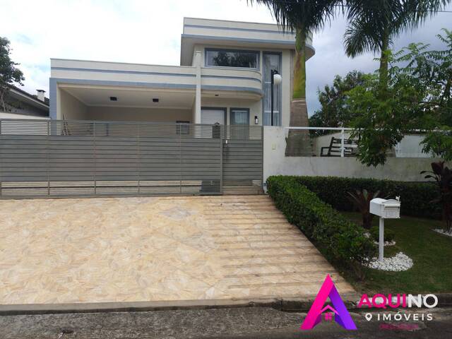 #52 - Casa para Venda em Vargem Grande Paulista - SP
