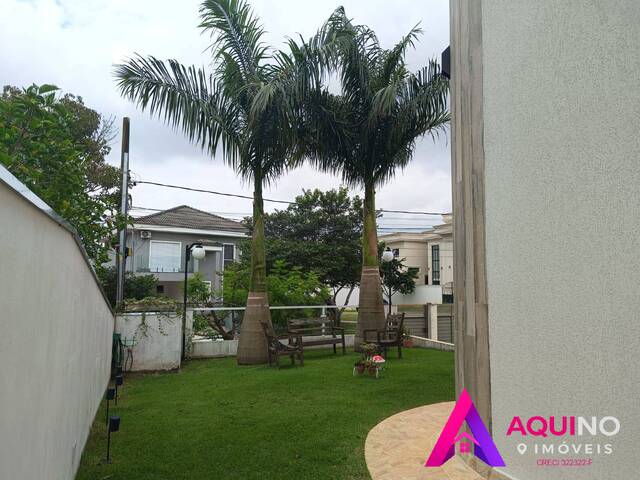 Casa para Venda em Vargem Grande Paulista - 5