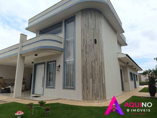 Casa para Venda em Vargem Grande Paulista - 4