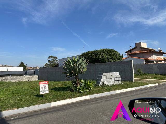 Área para Venda em Vargem Grande Paulista - 5