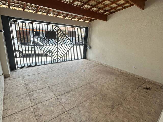 #54 - Casa para Locação em Cotia - SP