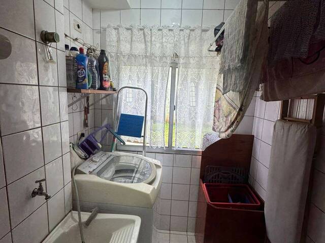 #55 - Apartamento para Locação em Cotia - SP