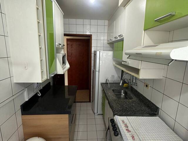 #55 - Apartamento para Locação em Cotia - SP