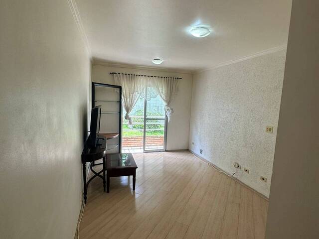 Locação em Jardim Sabiá - Cotia