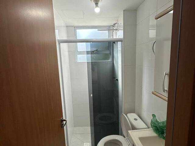 Apartamento para Locação em Cotia - 4