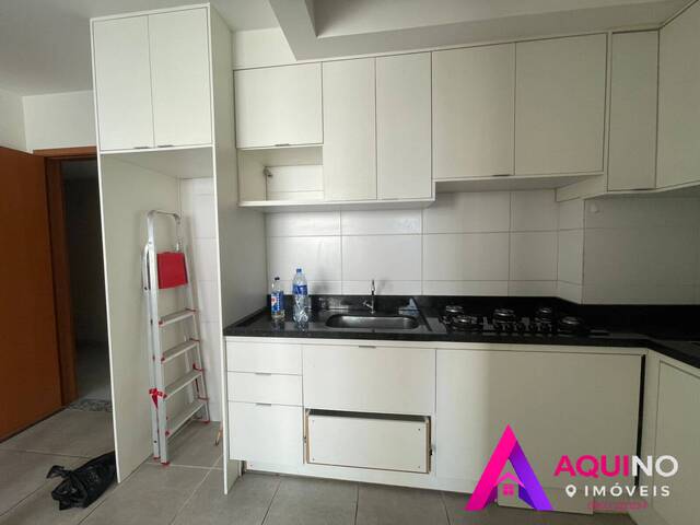 Apartamento para Locação em São Paulo - 5