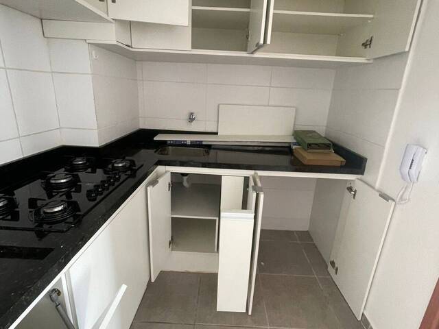 Apartamento para Locação em São Paulo - 4