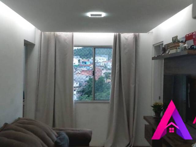 Duplex para Venda em Cotia - 4