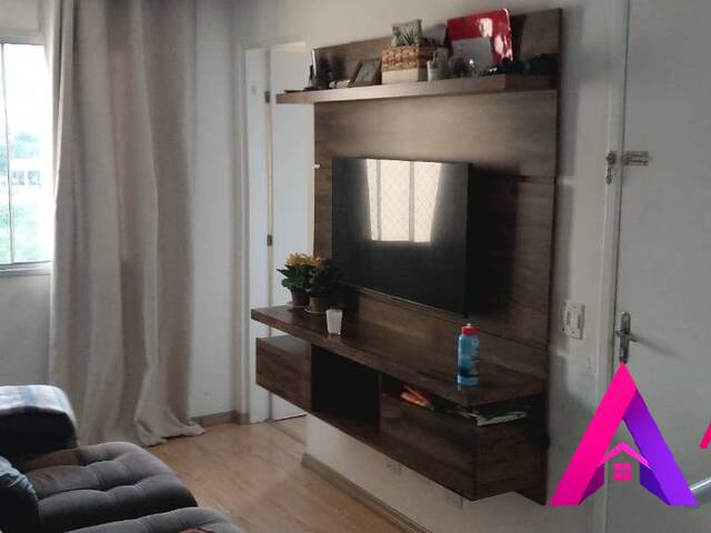 Duplex para Venda em Cotia - 2
