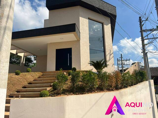Casa para Venda em Cotia - 3