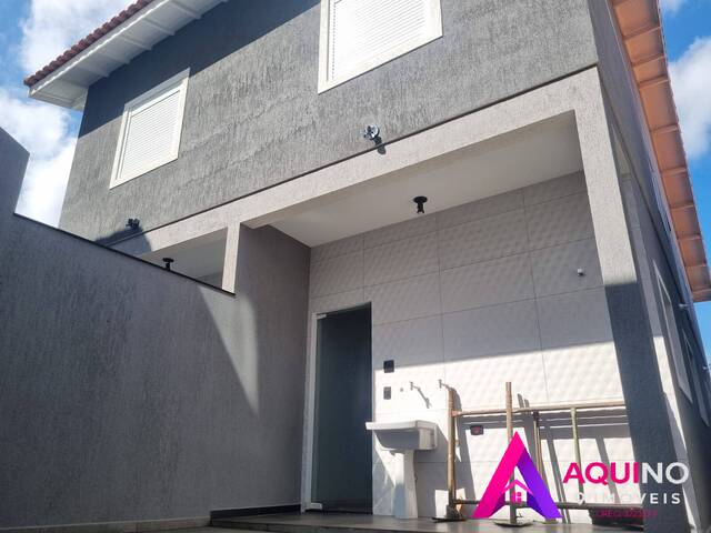 Casa para Locação em Cotia - 4