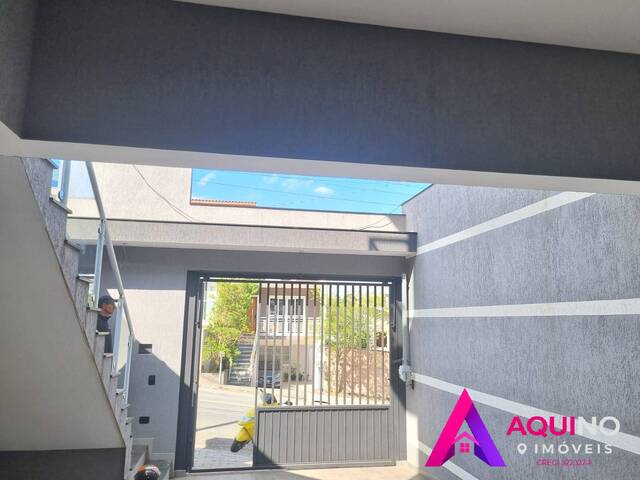 Casa para Locação em Cotia - 5