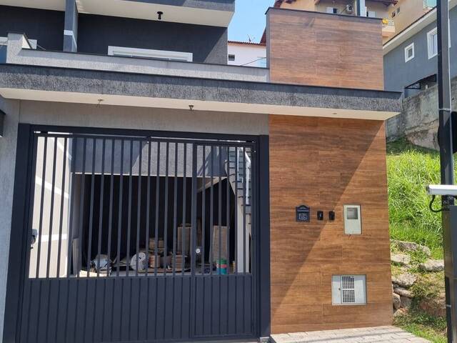 Casa para Locação em Cotia - 2