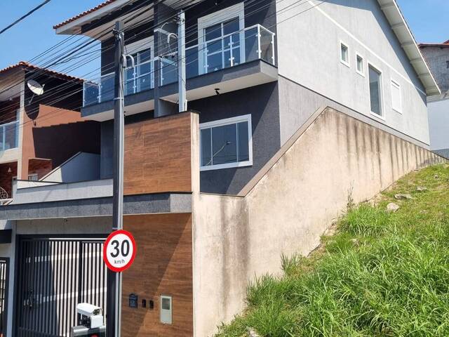 Casa para Locação em Cotia - 3